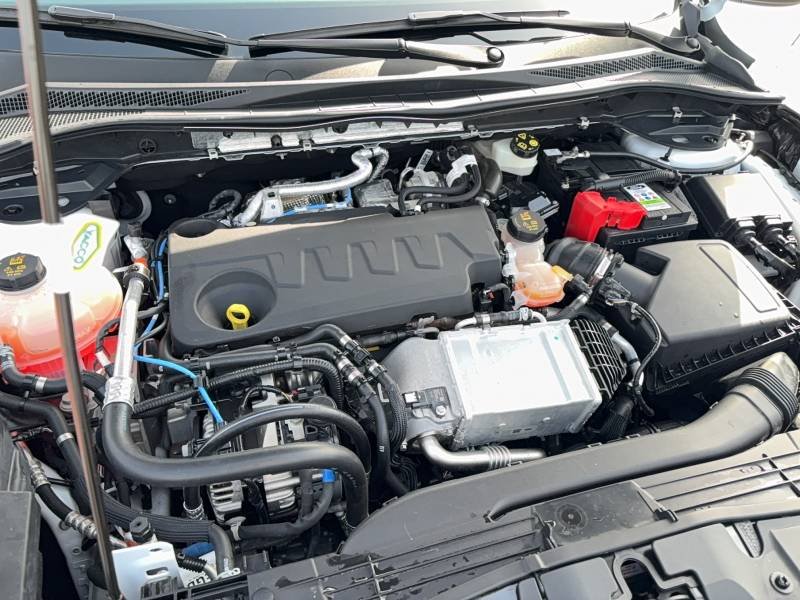 Ford Kuga - Photo 17