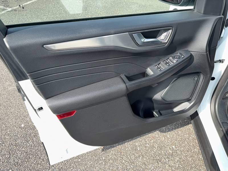 Ford Kuga - Photo 22
