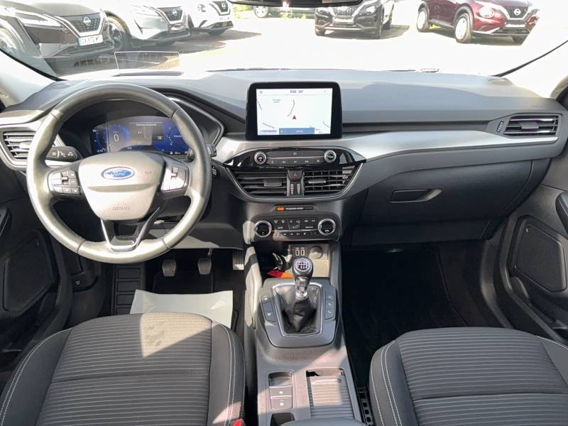 Ford Kuga - Photo 29