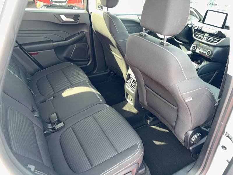 Ford Kuga - Photo 33