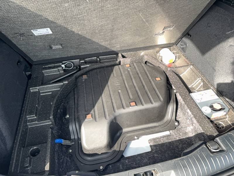 Ford Kuga - Photo 39