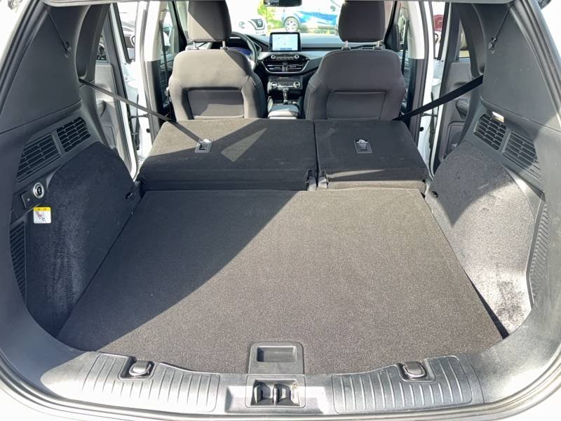 Ford Kuga - Photo 42