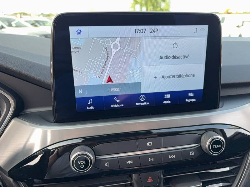 Ford Kuga - Photo 49