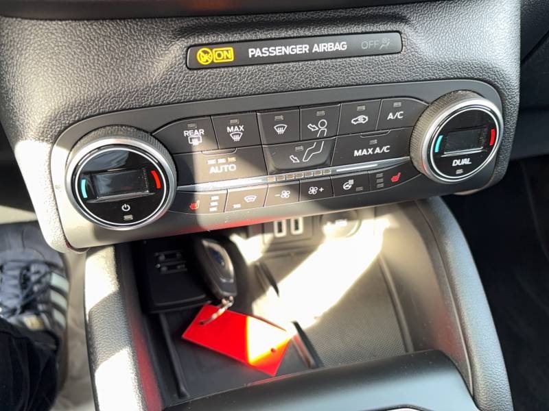 Ford Kuga - Photo 50