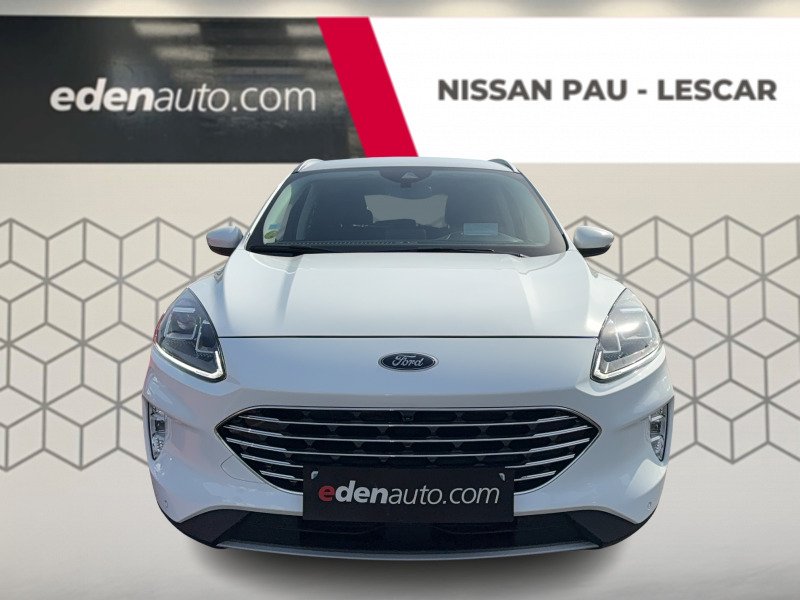 Ford Kuga - Photo 8