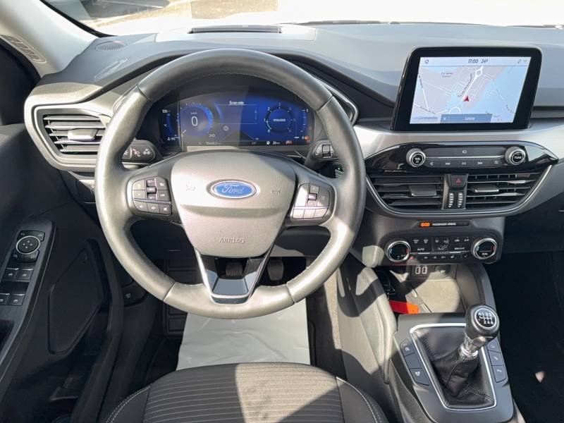 Ford Kuga - Photo 9