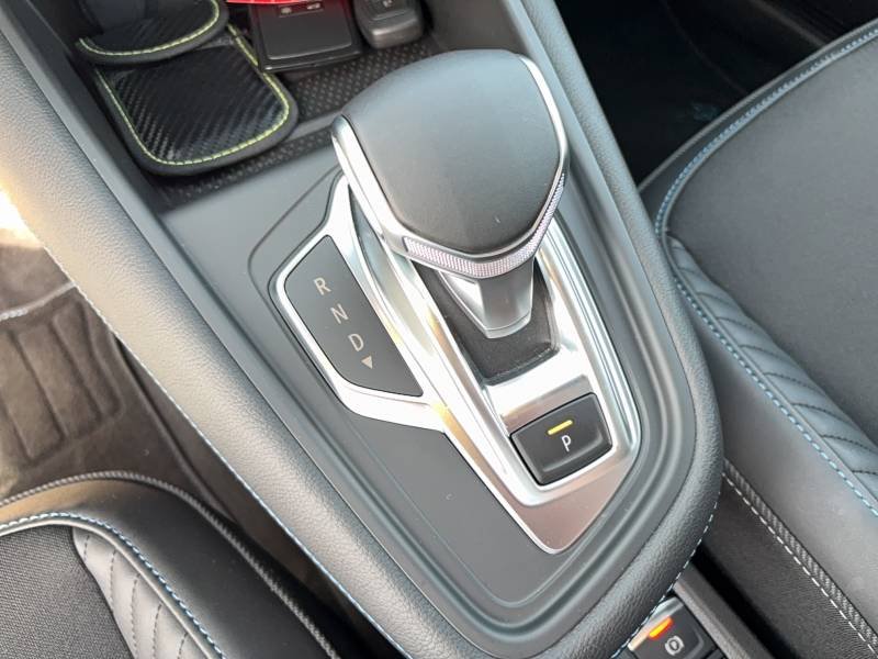 Renault Captur - Photo 12