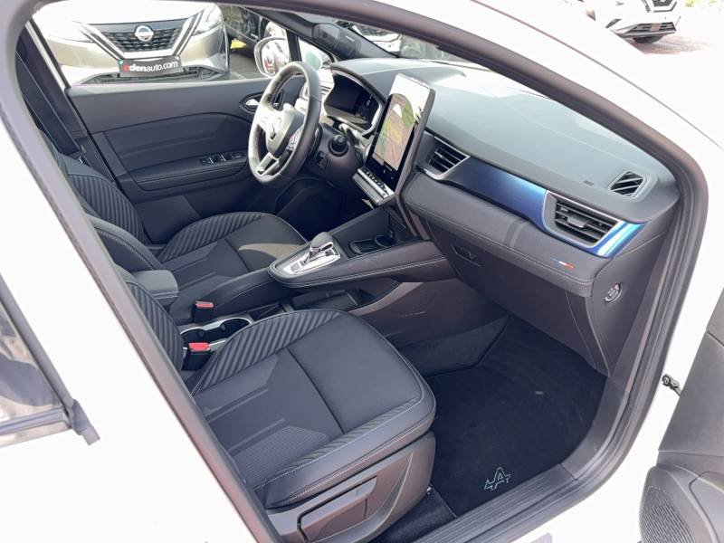 Renault Captur - Photo 13