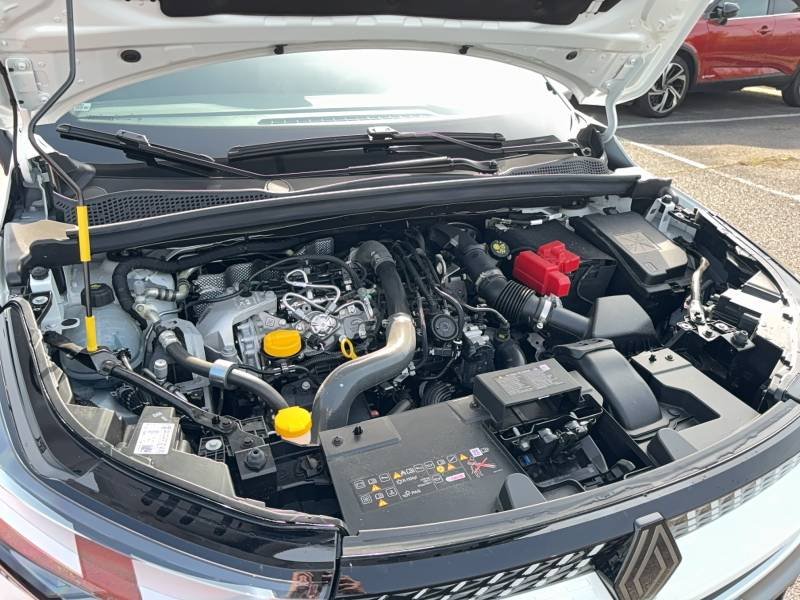 Renault Captur - Photo 17