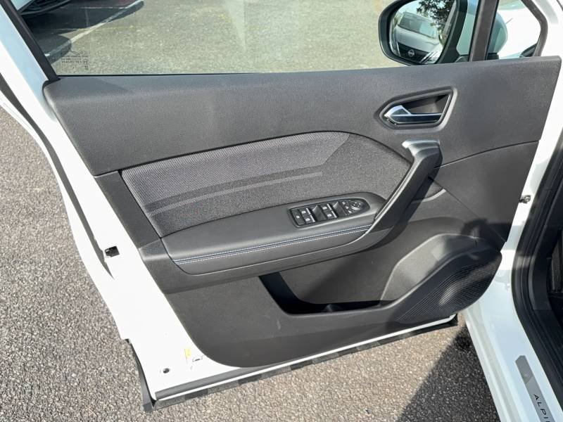 Renault Captur - Photo 23