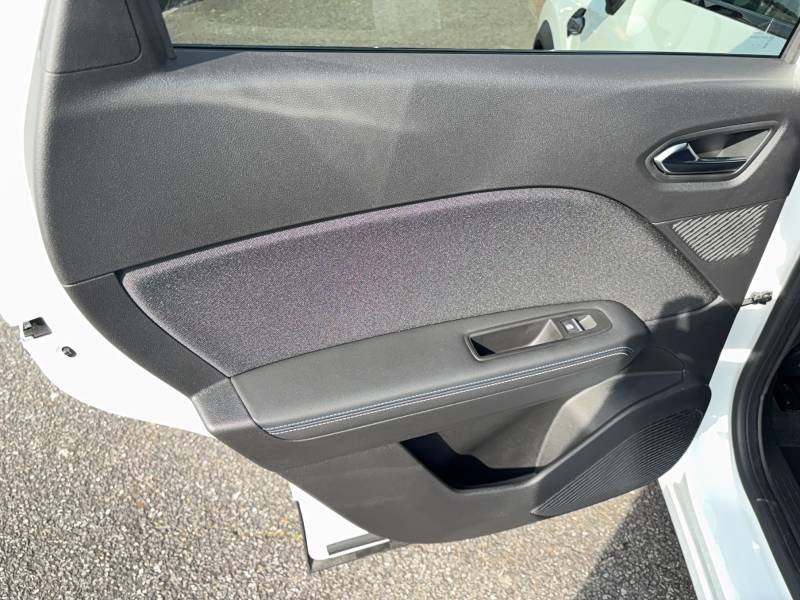 Renault Captur - Photo 28