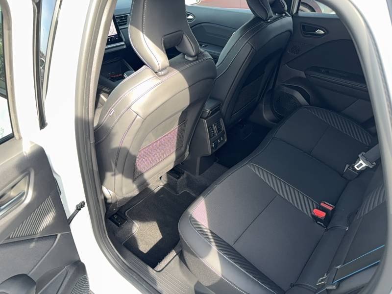 Renault Captur - Photo 29