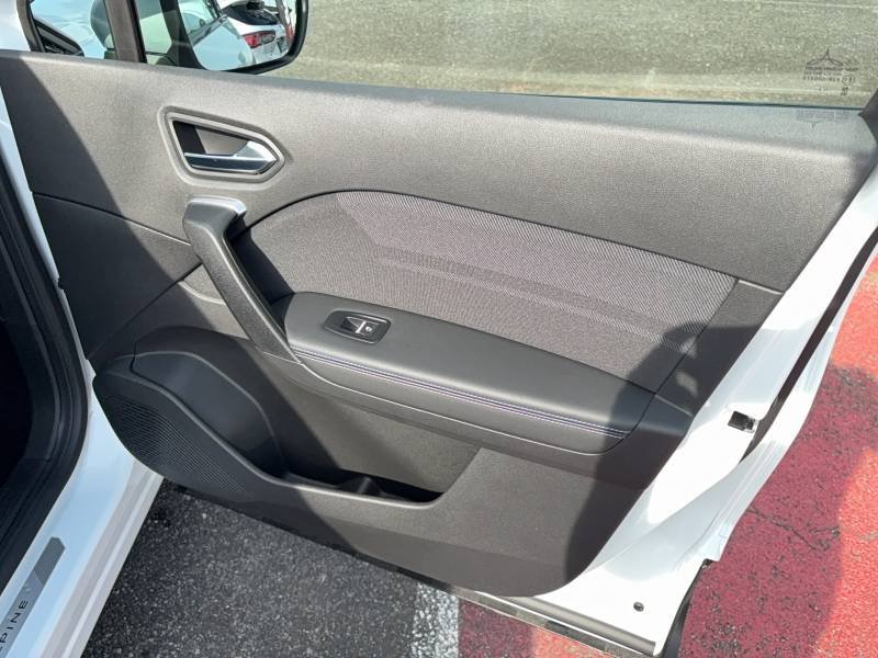 Renault Captur - Photo 33