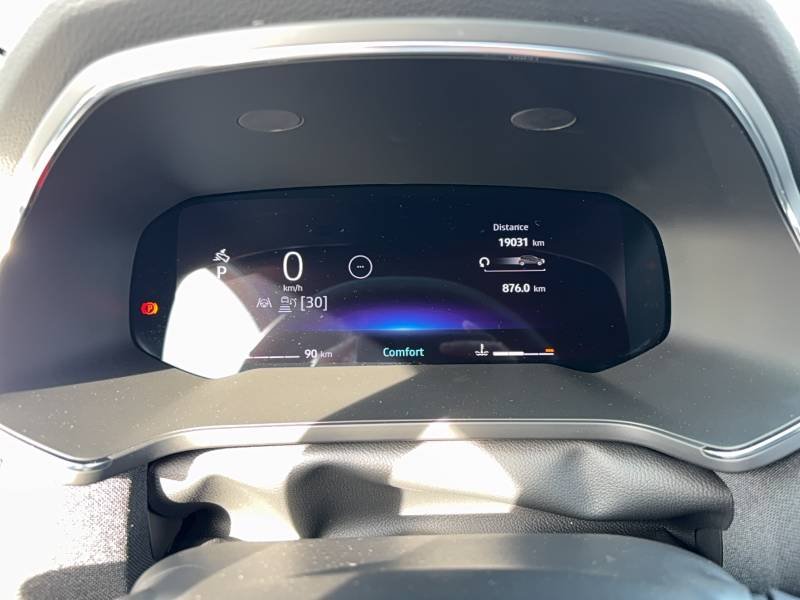 Renault Captur - Photo 37