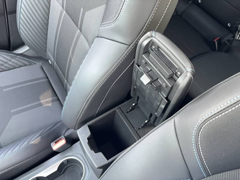 Renault Captur - Photo 48