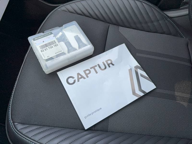 Renault Captur - Photo 49