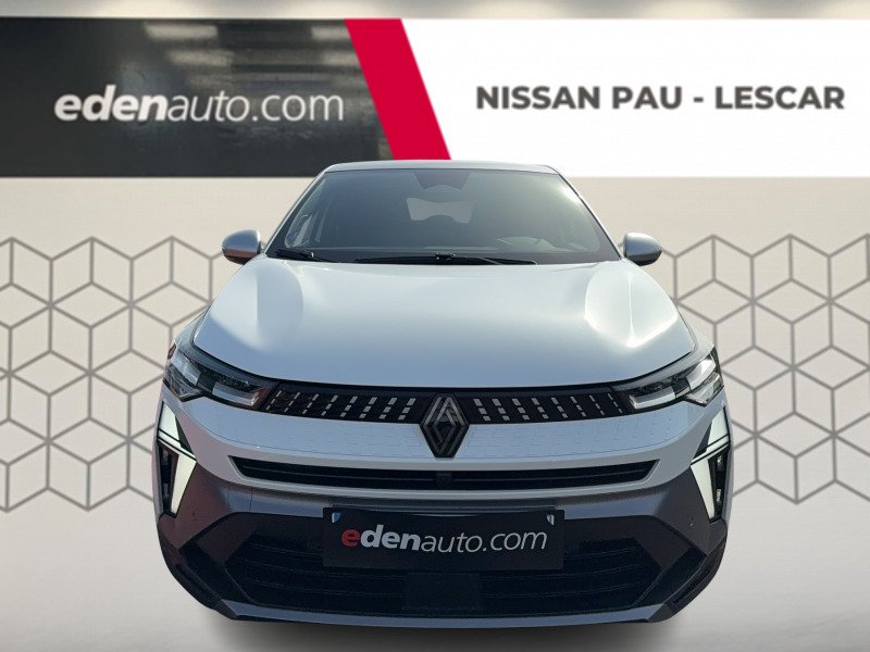 Renault Captur - Photo 8