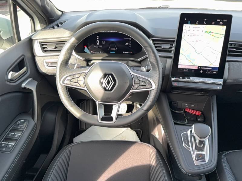 Renault Captur - Photo 9