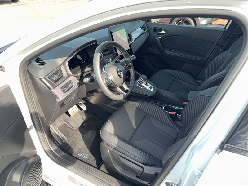 Renault Captur - Photo 10