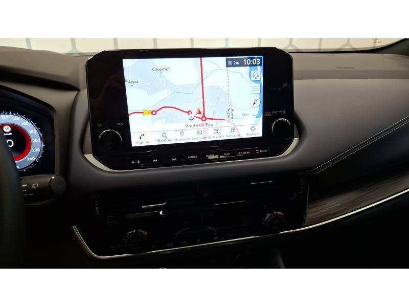 Nissan Qashqai - Photo 11