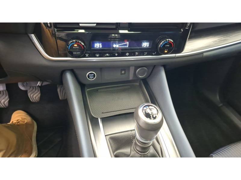 Nissan Qashqai - Photo 12