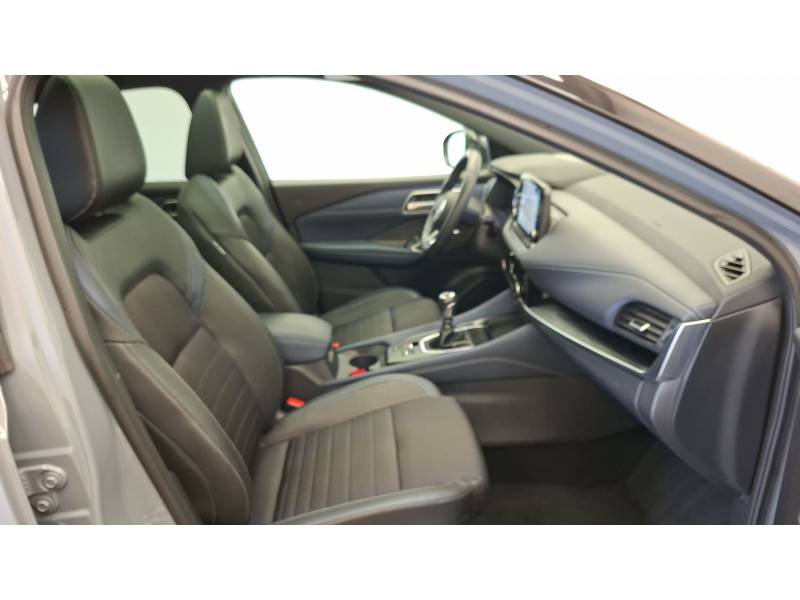 Nissan Qashqai - Photo 13