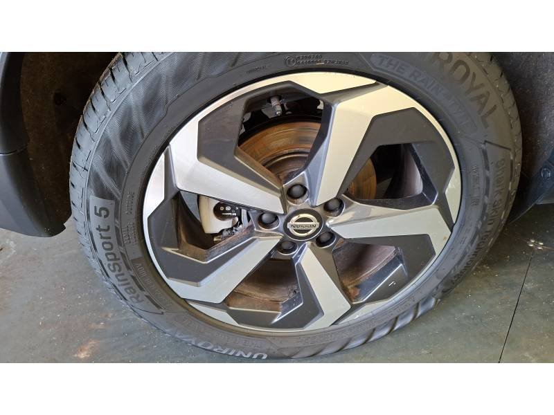 Nissan Qashqai - Photo 15