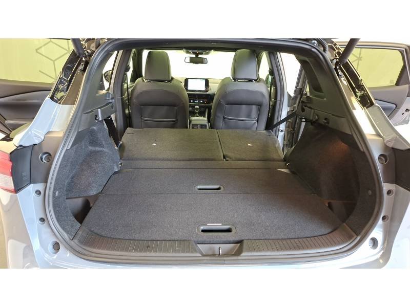 Nissan Qashqai - Photo 16