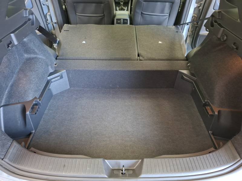 Nissan Qashqai - Photo 17