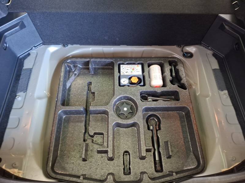 Nissan Qashqai - Photo 18