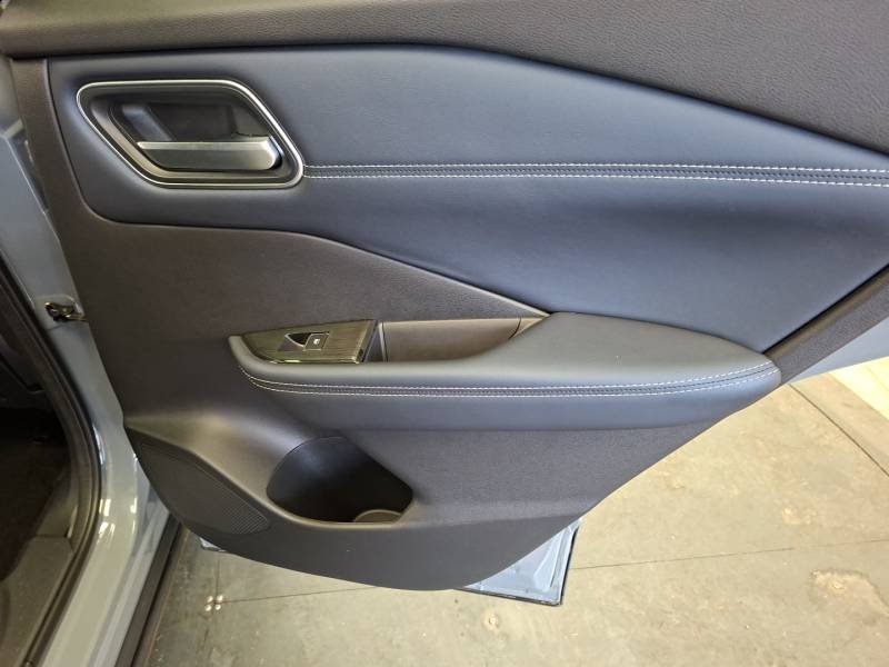 Nissan Qashqai - Photo 20