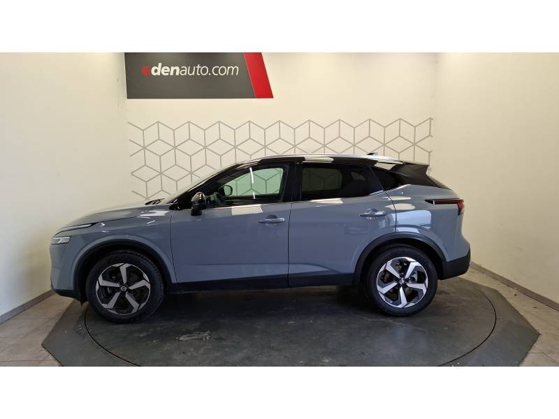 Nissan Qashqai - Photo 2