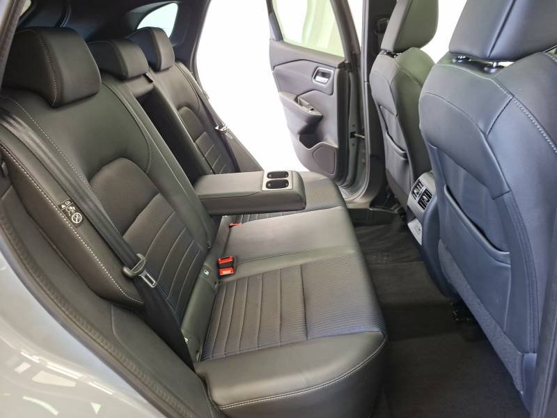 Nissan Qashqai - Photo 21