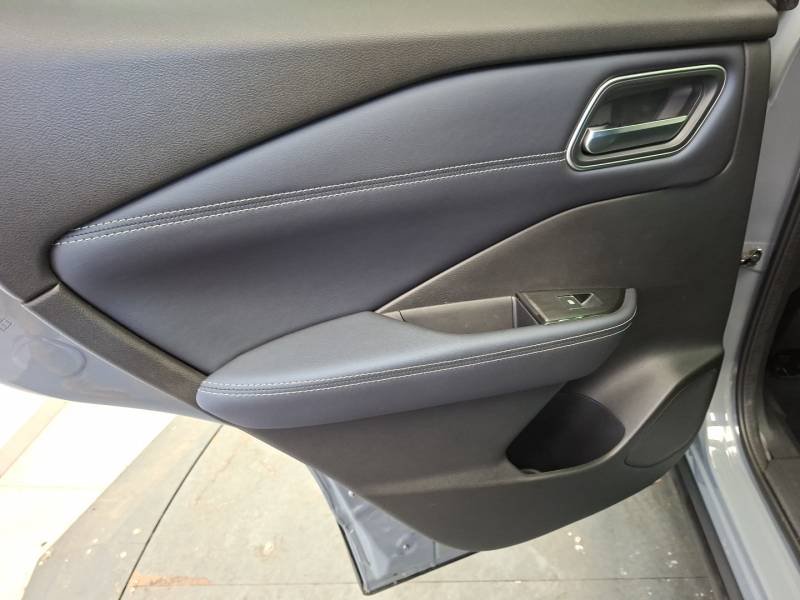 Nissan Qashqai - Photo 23