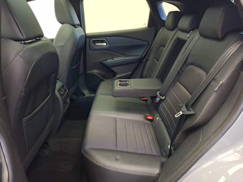 Nissan Qashqai - Photo 24