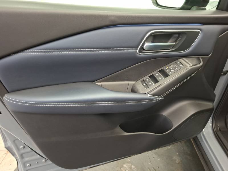 Nissan Qashqai - Photo 25
