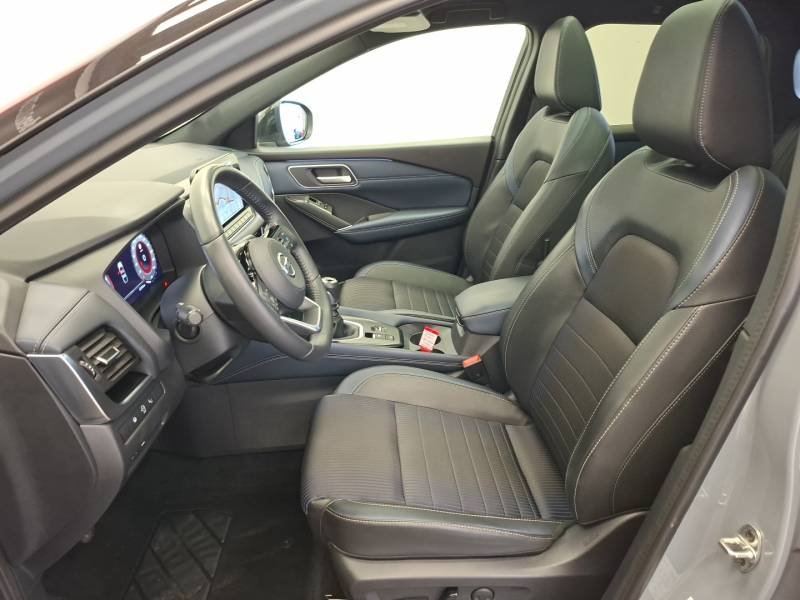 Nissan Qashqai - Photo 27