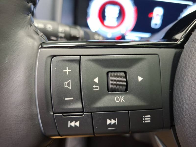 Nissan Qashqai - Photo 29