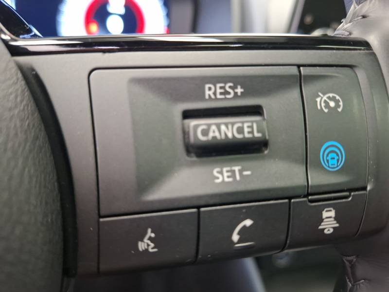 Nissan Qashqai - Photo 30