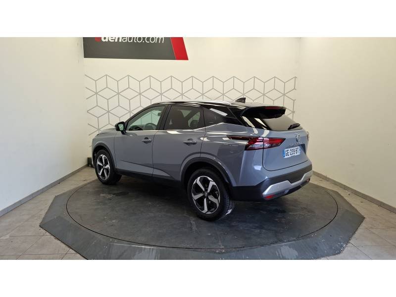 Nissan Qashqai - Photo 3