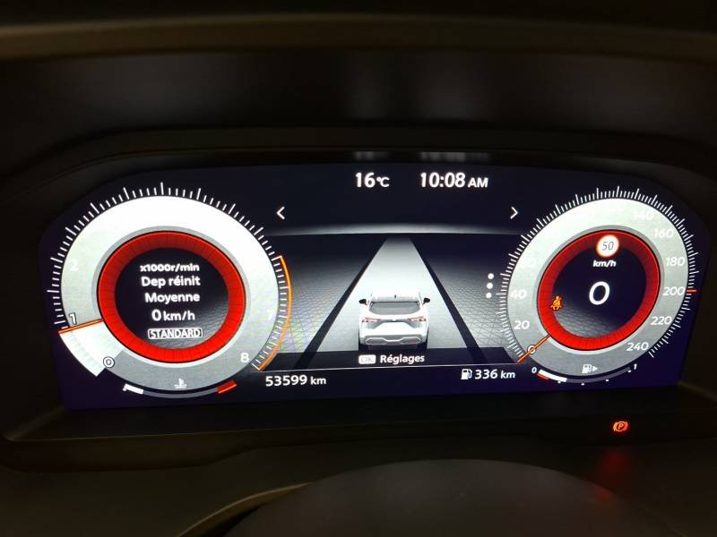 Nissan Qashqai - Photo 31