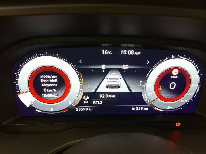 Nissan Qashqai - Photo 32