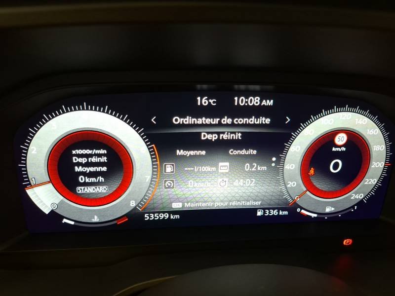 Nissan Qashqai - Photo 33