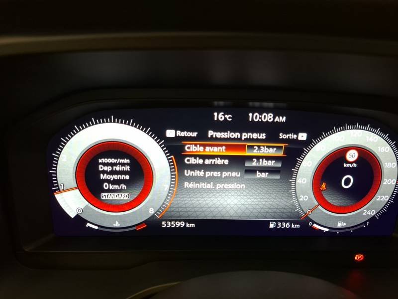 Nissan Qashqai - Photo 34