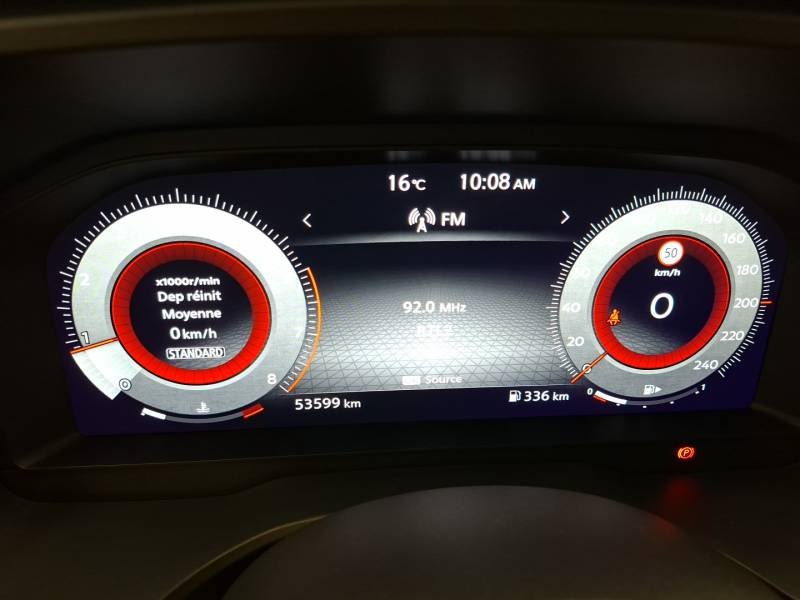 Nissan Qashqai - Photo 35