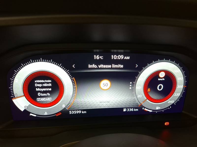 Nissan Qashqai - Photo 36