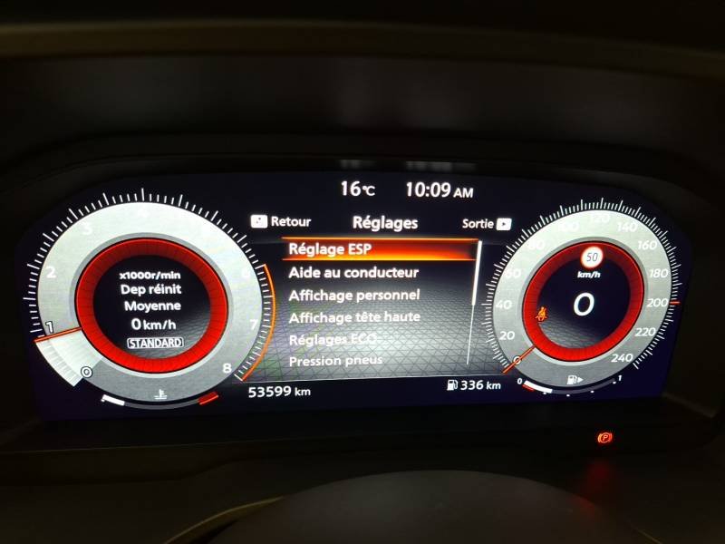 Nissan Qashqai - Photo 37