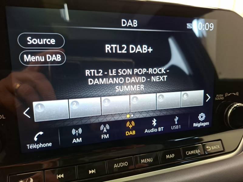Nissan Qashqai - Photo 38