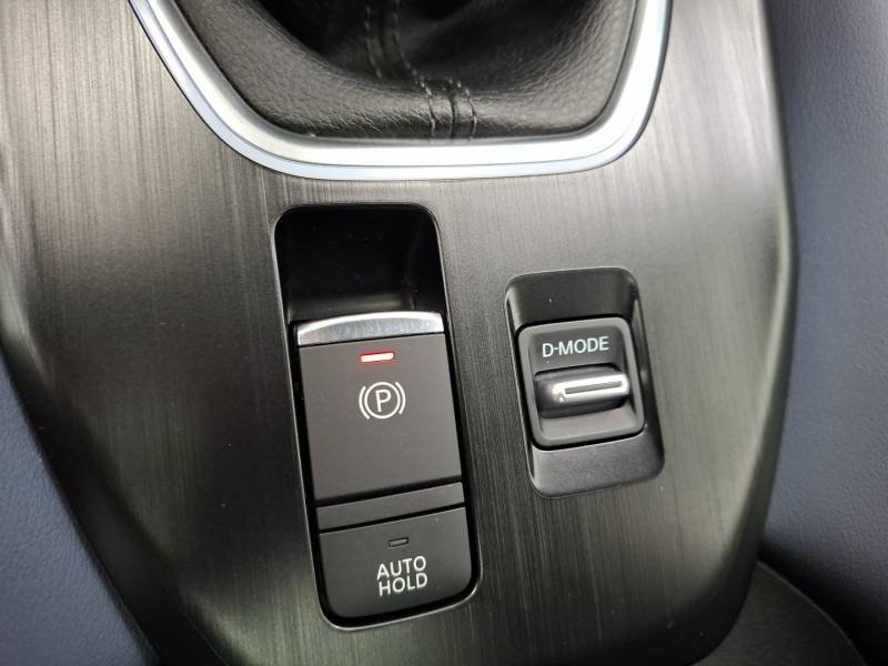 Nissan Qashqai - Photo 39