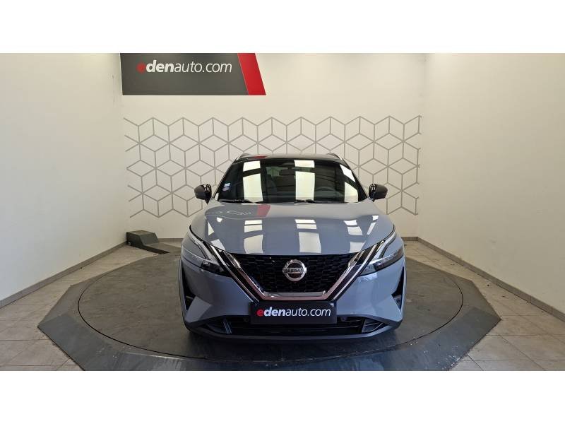 Nissan Qashqai - Photo 4
